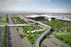 Land seizure, resettlement for Long Thanh airport building discussed