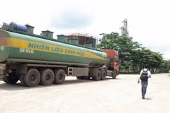 Ministry moots ethanol import tax cut