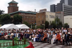 Vietnam Festival held in Japan’s Kanagawa prefecture