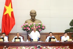 Set targets might be unachievable without drastic efforts: PM