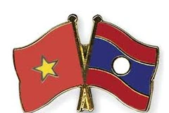 Vietnam starts construction on education facilities in Laos