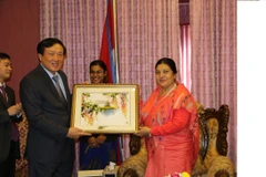 Vietnam, Nepal intensify court-to-court cooperation
