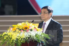 Chinese Embassy in Hanoi marks Hong Kong’s return anniversary 