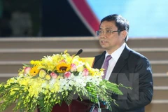 Chinese Embassy in Hanoi marks Hong Kong’s return anniversary 