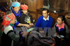Vietnam pledges to promote Investing in Women Initiative