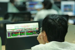 Shares gain on VN-US business deal