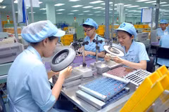 HCM City economy remains on track: meeting