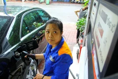 Cleaner Euro 4 fuel hard to get