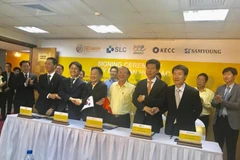 Hanoi to have more waste-to-energy plant