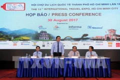 Over 700 businesses to attend Int’l Travel Expo HCM City