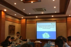 SMEs’ responsibility for environment management highlighted