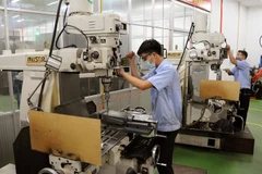 Vietnam to miss 2017 growth target: WB
