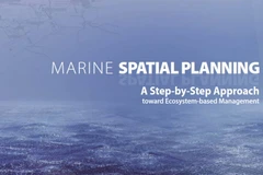Paris conference stresses marine spatial planning importance