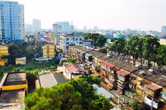 HCM City targets selling 5,000 state-owned homes