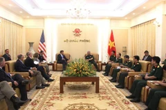 Deputy Defence Minister wants cooperation in addressing war consequences