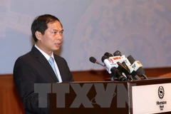 Vietnam, Spain pledge to facilitate business connectivity 