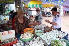Health ministry to up specialised food safety inspections in cities