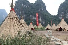 Workshop discusses new trends, demands in tourism development