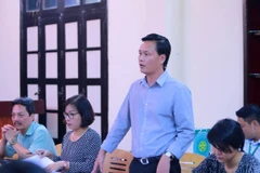 Hanoi, Qatar Airways seek tourism development cooperation 
