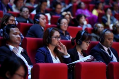 Quang Ninh hosts regional reproductive, sexual health conference