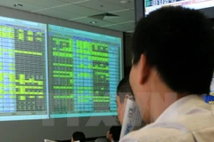 Investment funds shift focus on to mid-cap stocks