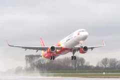 Vietjet offers dicount tickets to mark Int'l Travel Expo HCM City 