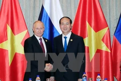 APEC 2017: Vietnam, Russia cooperate in int’l information security 