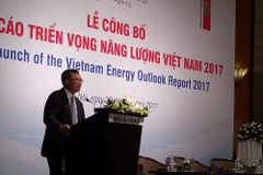 Denmark ready to help VN in sustainable energy development