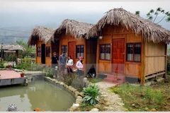Sa Pa resort town recognised as national tourism site 