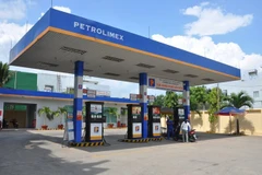 Petrolimex’s foreign ownership cap at 20 percent