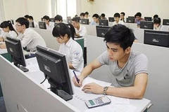Universities fail to post accurate data