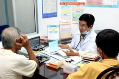 Khanh Hoa in need of HIV health workers