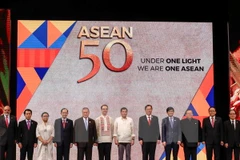 Vietnam makes substantive contributions to AMM 50’s success 