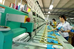 Survey reflects optimistic business outlook for Q4