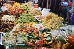 Hanoi: International gastronomic fest to run in June