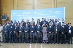 Vietnam, UN set development cooperation model