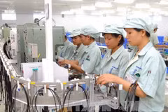 Japanese firms show optimism in Vietnam