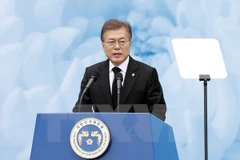 APEC 2017: RoK President pledges support for RCEP