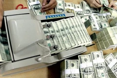 Central bank policies expand foreign reserves