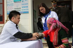 Ministry wants fresh medical graduates to work in outlying areas