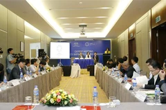 APEC officials highlight competition chapters in FTAs/EPAs 