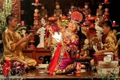 Festival honouring Mother Goddess of Forest worship to be held