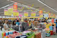 CPI experiences slight rise in July 