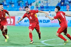 Men’s football team up nine steps in FIFA world rankings