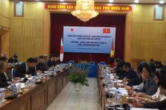 Vietnam-Japan Joint Initiative helps improve business climate
