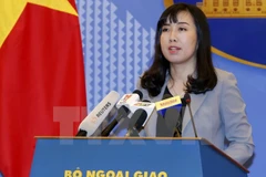 Vietnam requests RoK not to make statement hurting Vietnamese sentiment