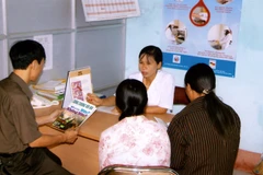 Combined treatment lifts TB/HIV patient burdens