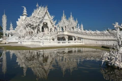 Dien Bien, Thailand’s Chiang Rai province step up relations