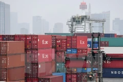 ADB ratchets up Asia’ GDP growth forecast 