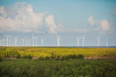 Seminar looks into potential of developing wind energy 
